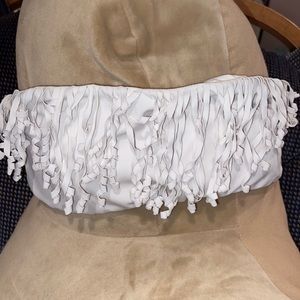 Victoria’s Secret Sz small  bandeau bikini top